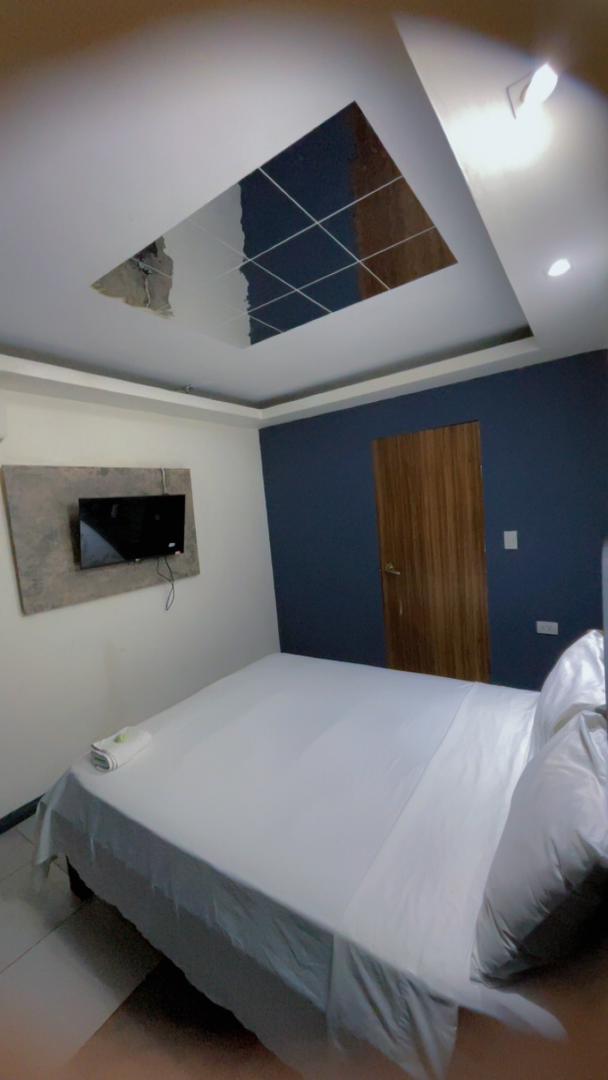 Chambre standard mirroir