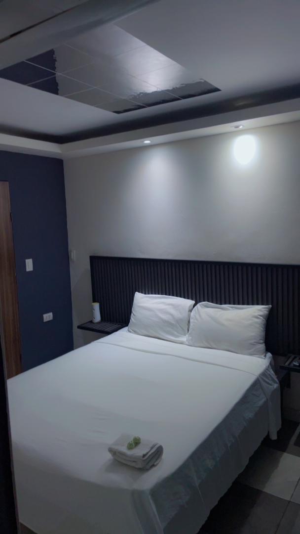 Chambre standard mirroir