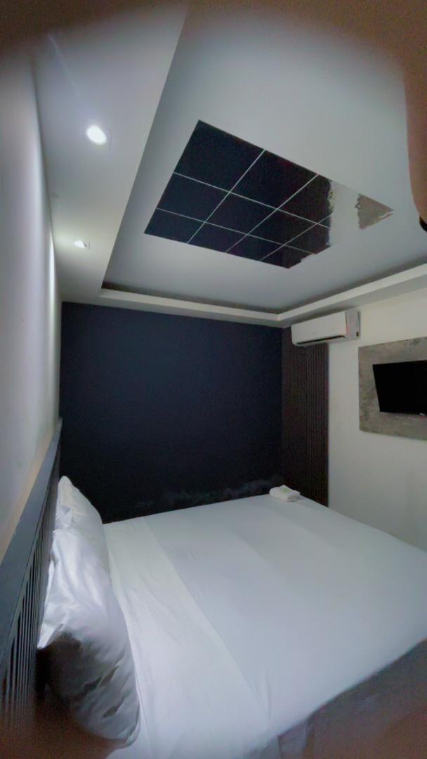 Chambre standard mirroir