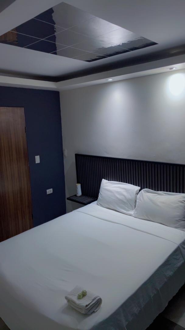 Chambre standard mirroir